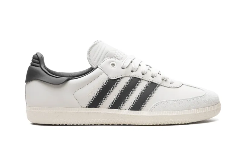 Adidas Samba Samba 'Pharrell Williams - Core Black'